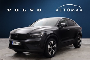 Volvo EC40 vaihtoauto