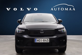 Volvo EC40 vaihtoauto