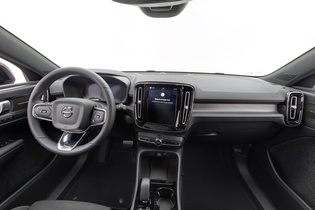 Volvo EC40 vaihtoauto