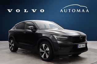 Volvo EC40 vaihtoauto