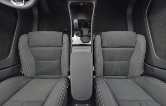 Volvo EC40 vaihtoauto