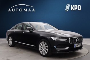 Volvo S90 vaihtoauto