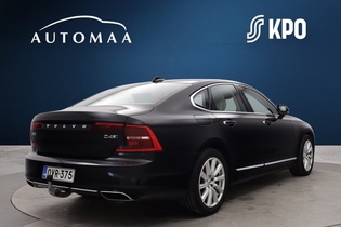 Volvo S90 vaihtoauto