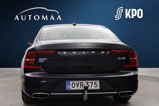 Volvo S90 vaihtoauto