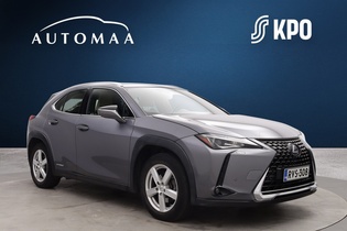 Lexus UX vaihtoauto