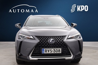Lexus UX vaihtoauto