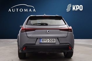 Lexus UX vaihtoauto
