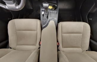 Lexus UX vaihtoauto