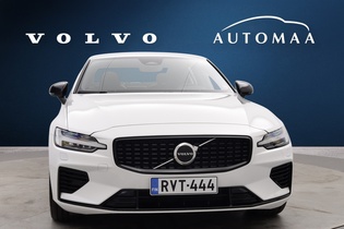 Volvo S60 vaihtoauto