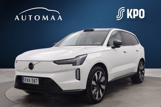 Volvo EX90 vaihtoauto