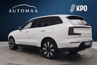 Volvo EX90 vaihtoauto