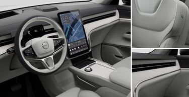 Volvo EX90 vaihtoauto