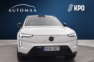 Volvo EX90 vaihtoauto