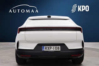 Polestar 4 vaihtoauto