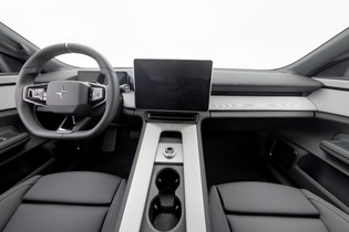 Polestar 4 vaihtoauto