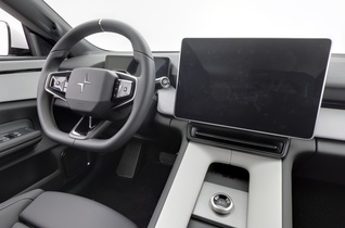 Polestar 4 vaihtoauto