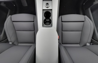 Polestar 4 vaihtoauto