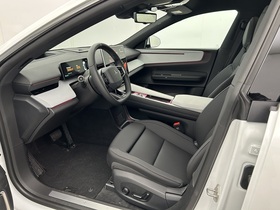 Polestar 4 vaihtoauto