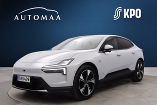 Polestar 4 vaihtoauto