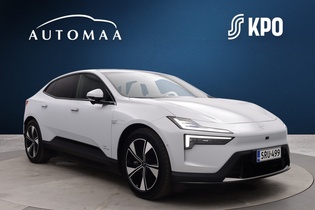 Polestar 4 vaihtoauto