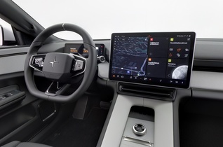 Polestar 4 vaihtoauto