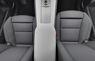 Polestar 4 vaihtoauto