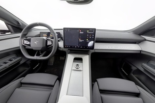 Polestar 4 vaihtoauto