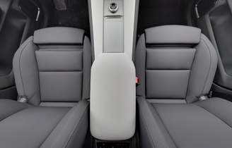 Polestar 4 vaihtoauto