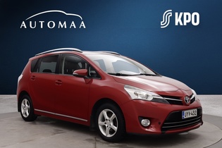 Toyota Verso vaihtoauto