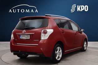 Toyota Verso vaihtoauto