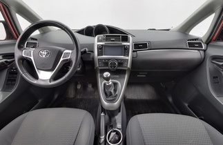 Toyota Verso vaihtoauto