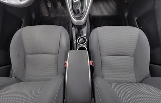 Toyota Verso vaihtoauto