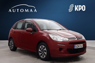 Citroën C3 vaihtoauto