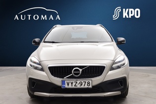 Volvo V40 Cross Country vaihtoauto