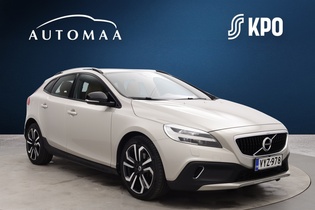 Volvo V40 Cross Country vaihtoauto