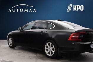 Volvo S90 vaihtoauto