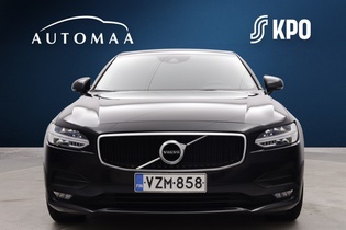 Volvo S90 vaihtoauto