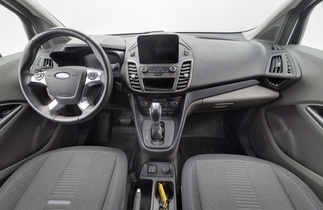 Ford Transit Connect vaihtoauto