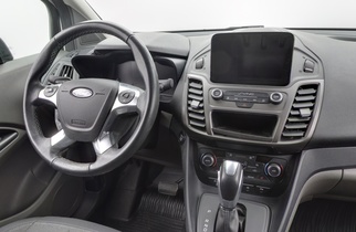 Ford Transit Connect vaihtoauto