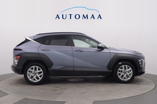 Hyundai Kona vaihtoauto