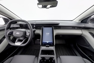 Ford USA Explorer vaihtoauto