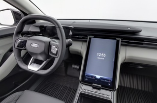 Ford USA Explorer vaihtoauto