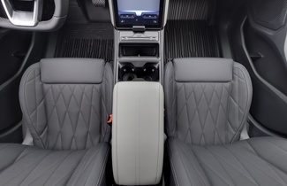 Ford USA Explorer vaihtoauto