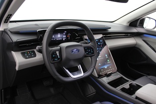 Ford USA Explorer vaihtoauto