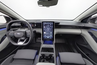 Ford USA Explorer vaihtoauto