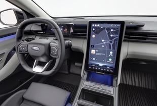 Ford USA Explorer vaihtoauto