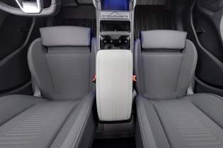 Ford USA Explorer vaihtoauto