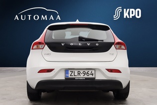 Volvo V40 vaihtoauto