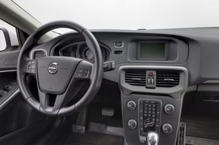 Volvo V40 vaihtoauto