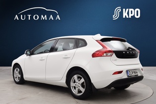 Volvo V40 vaihtoauto